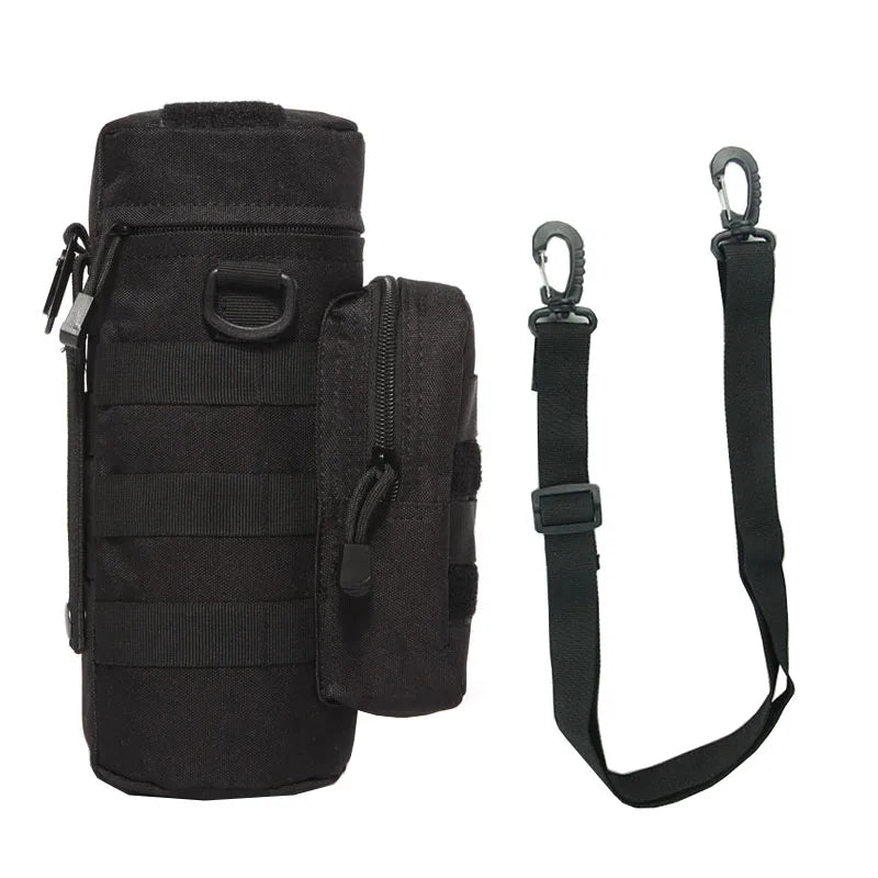 Molle Water Bottle Thermos Bag Holder Molle