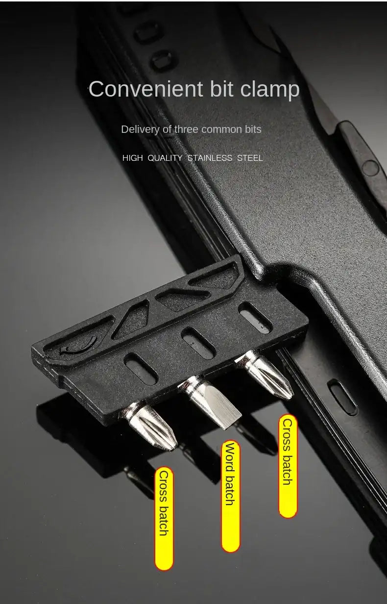 Multitool Pliers Hammer Adjustable Spanner Stainless Steel Multi-tools