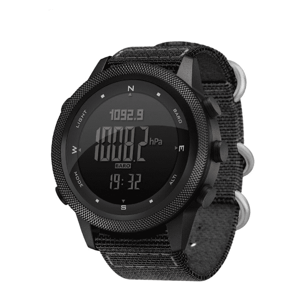 NORTH EDGE Smart Watch APACHE-46 Watchs
