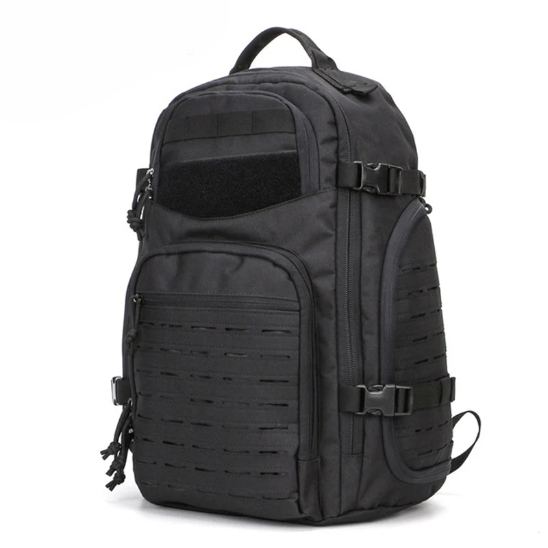 Outdoor Backpack 1000D Molle 35ltrs Helmets & Packs