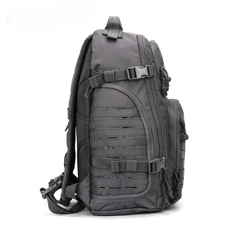 Outdoor Backpack 1000D Molle 35ltrs Helmets & Packs