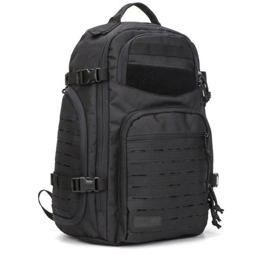 Outdoor Backpack 1000D Molle 35ltrs Helmets & Packs