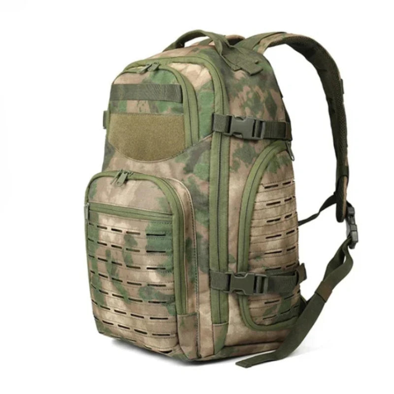 Outdoor Backpack 1000D Molle 35ltrs Helmets & Packs