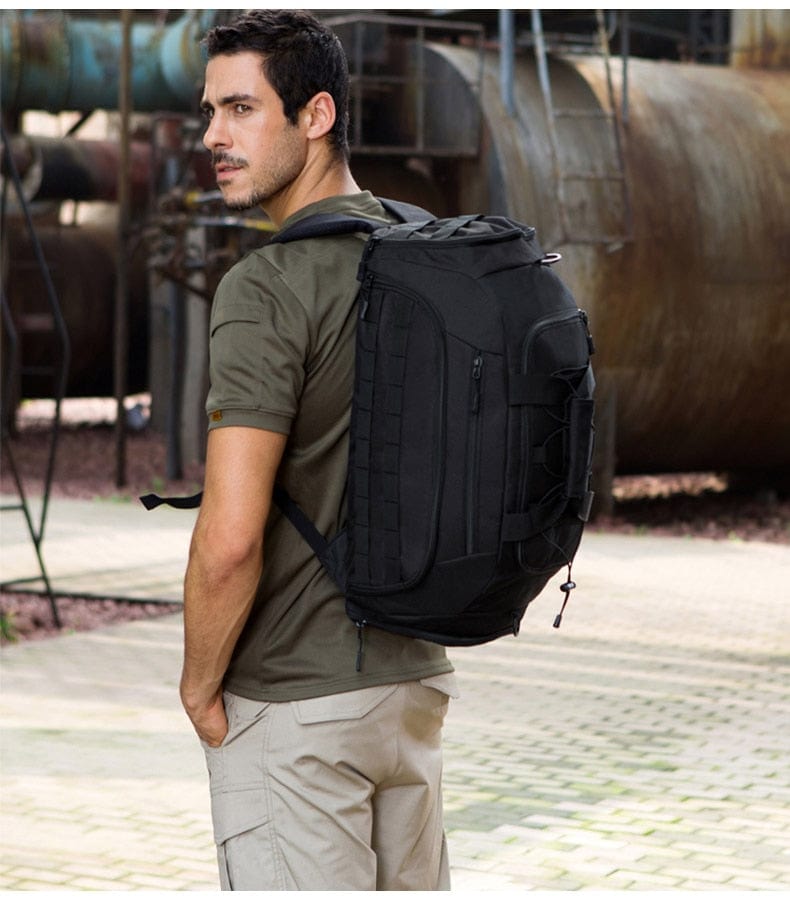 Outdoor Sports Backpack Tactical Travel Bag 35L 45L BackPacks