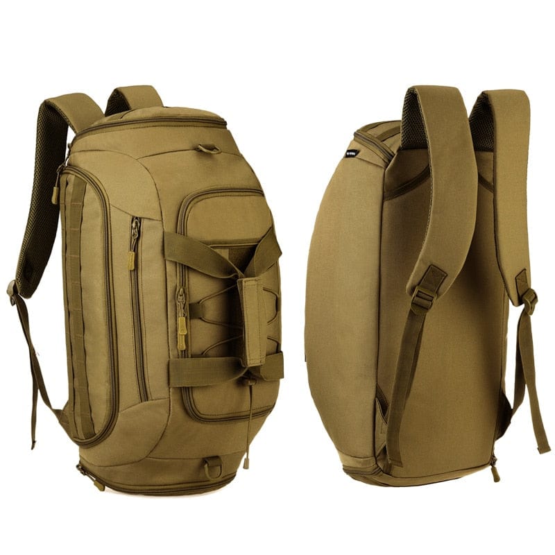 Outdoor Sports Backpack Tactical Travel Bag 35L 45L BackPacks