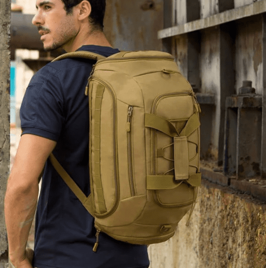 Outdoor Sports Backpack Tactical Travel Bag 35L 45L BackPacks