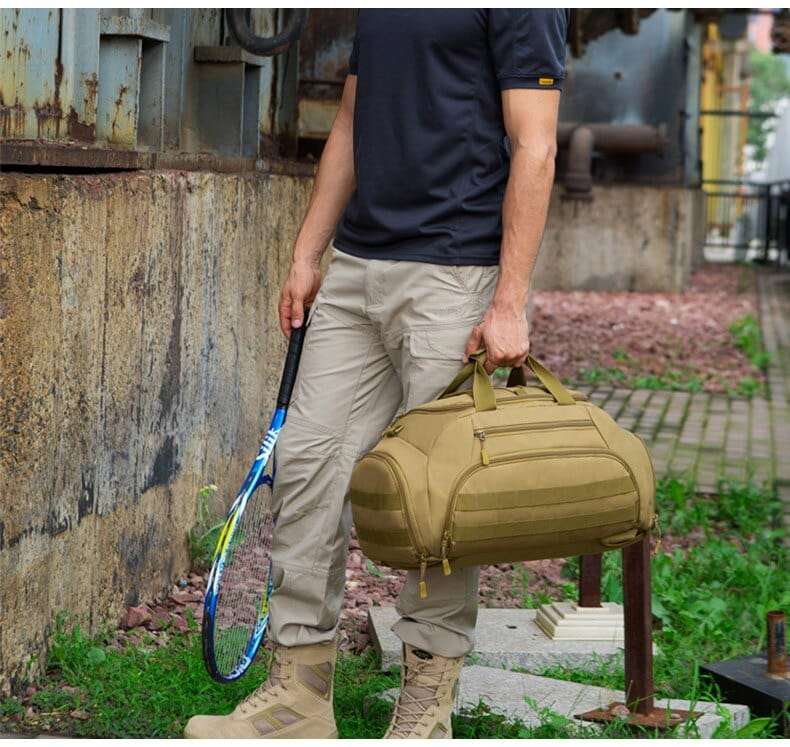 Outdoor Sports Backpack Tactical Travel Bag 35L 45L BackPacks