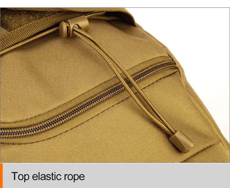 Outdoor Sports Backpack Tactical Travel Bag 35L 45L BackPacks