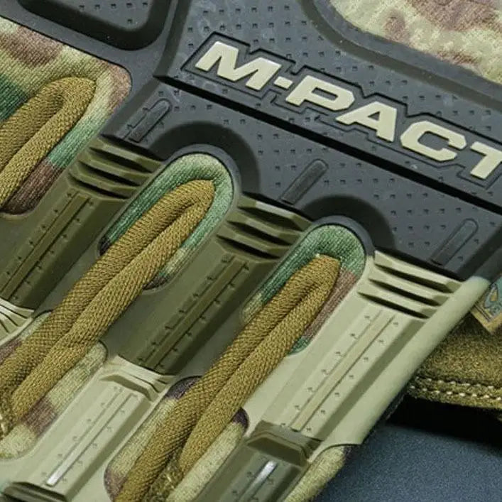 Outdoor Tactical Gloves Non-slip Gloves