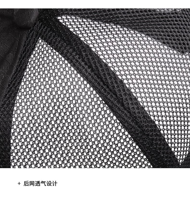 Outdoors light & thin Camo vented Caps tactical caps
