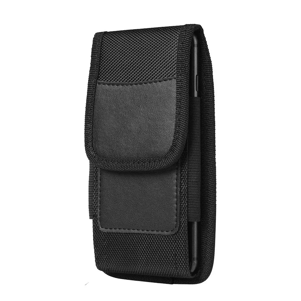 Phone Credit Card Holster for 4.0 to 6.7 inch Phones phone stuff
