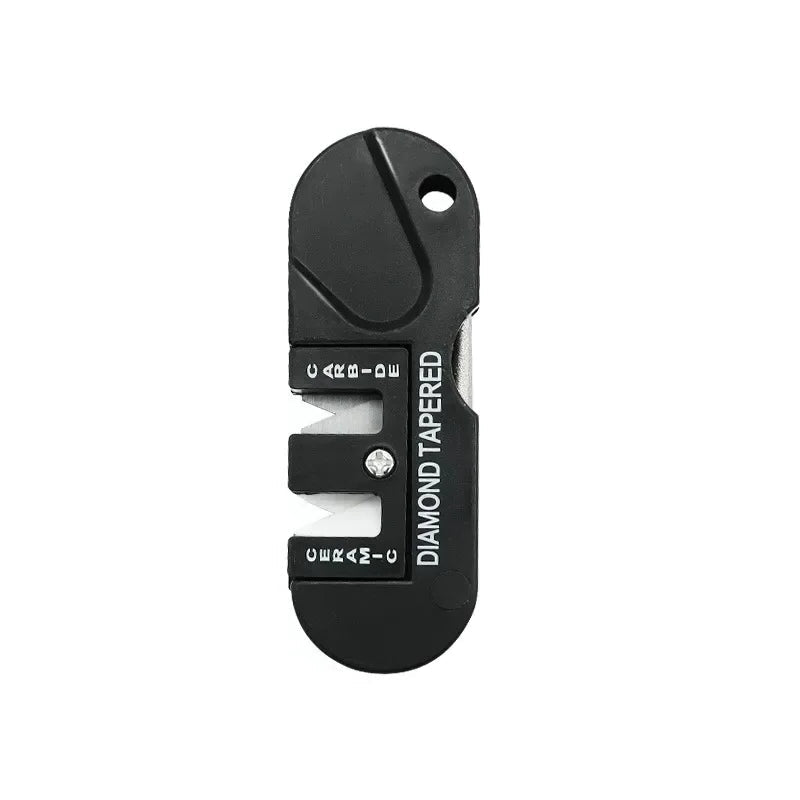 Pocket Multitool Pliers Knife Screwdriver Stainless Steel survival