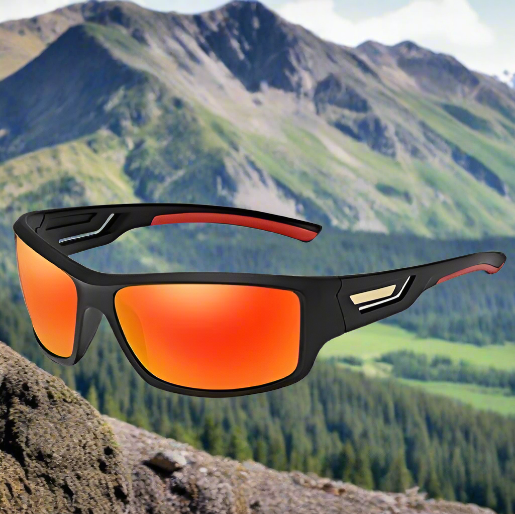 Polarized Sunglasses Designer UV400 SunGlasses