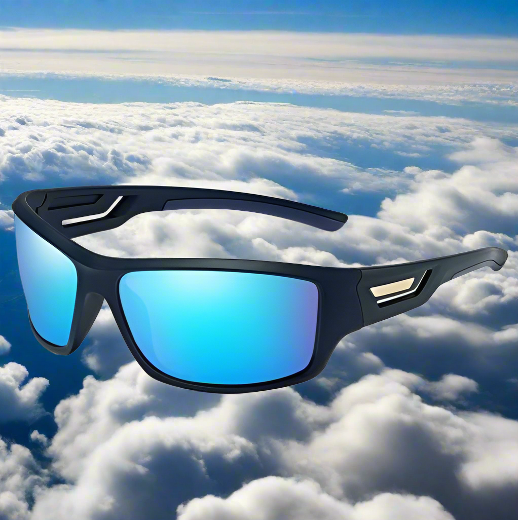 Polarized Sunglasses Designer UV400 SunGlasses