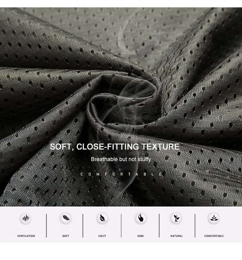 Polyamide Windbreaker Field Jacket jackets