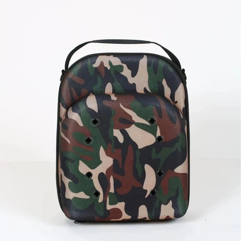 Portable Durable Storage Bag for Baseball Cap Hat tactical caps