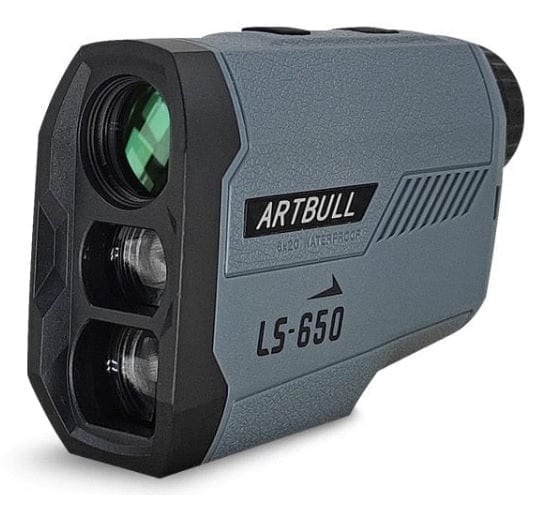 Precision Laser Rangefinder 1000m Optics