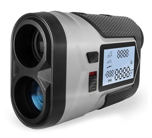Precision Laser Rangefinder 1000m Optics