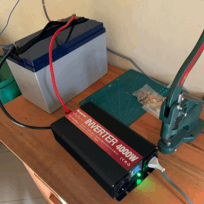 Pure Sine Wave Inverter 3kw, 4kw & 5kw Peak Power DC 12V 24V pure sine inverter