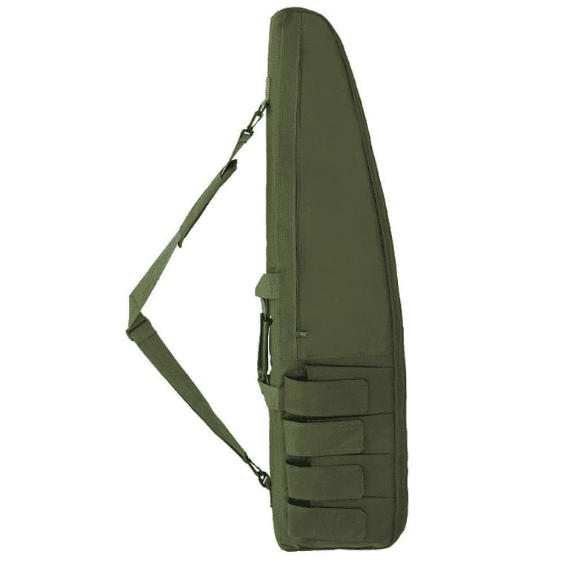 Rifle Safety Protection & Carry Case Rifle Accesories