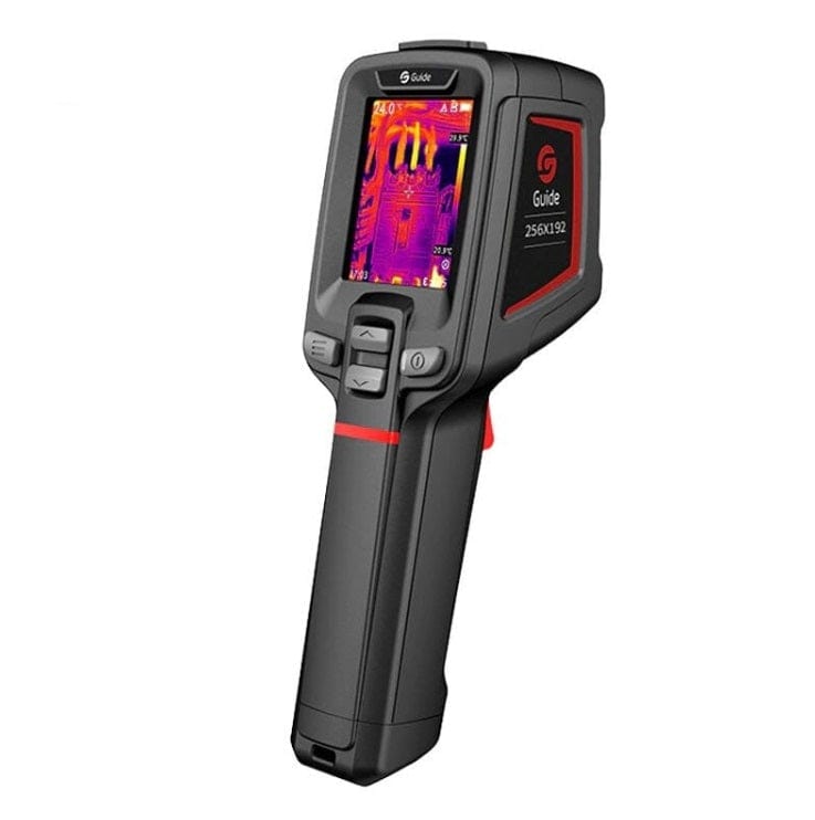 SENSMART PC210 Thermal Camera Infrared Imaging thermal vision