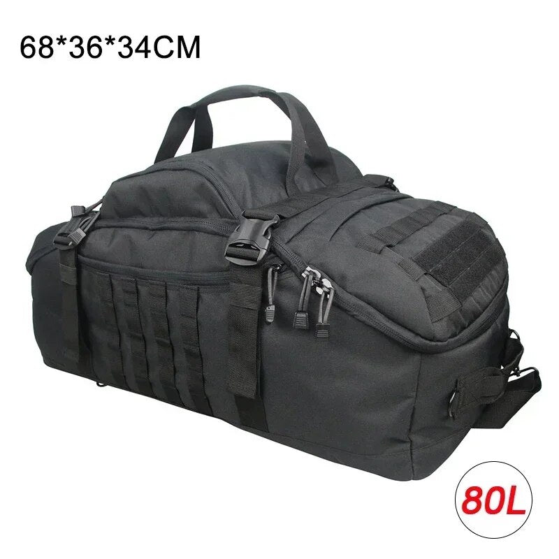 Sport Molle Combination Carry Bag Backpacks BackPacks
