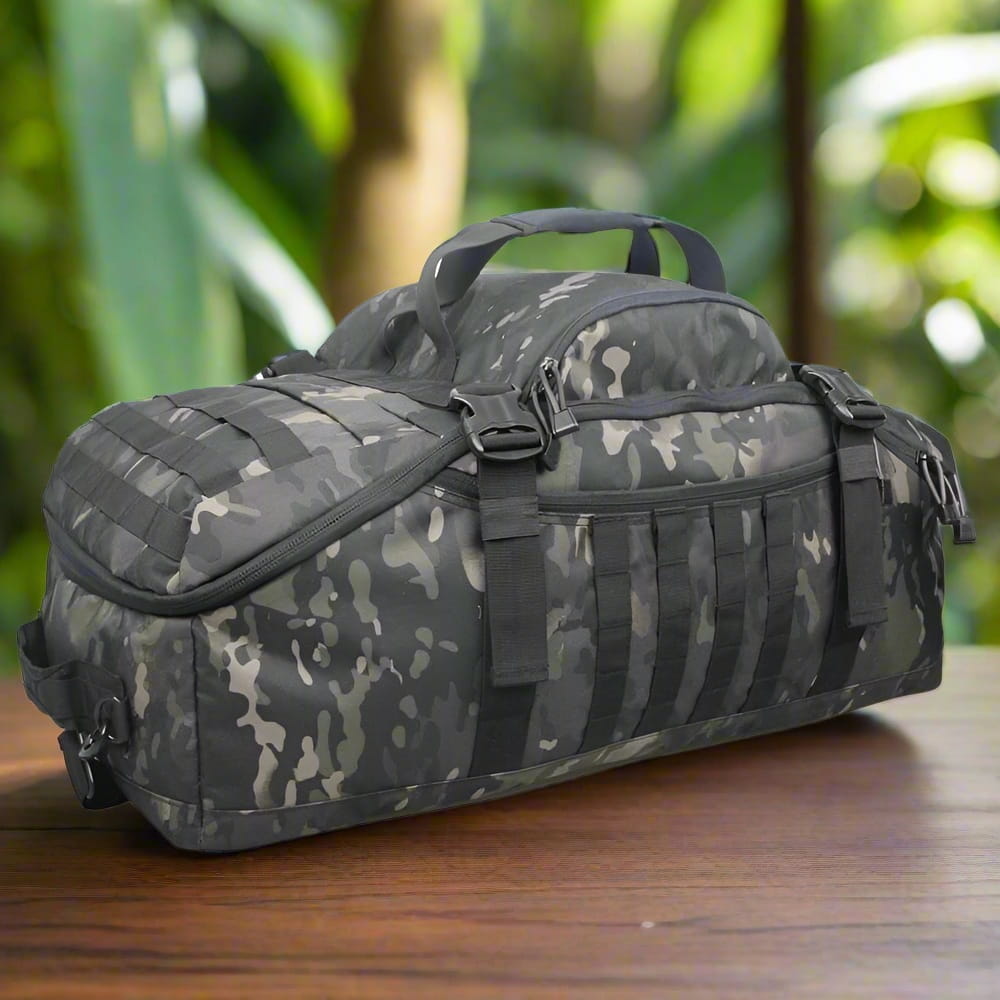 Sport Molle Combination Carry Bag Backpacks BackPacks