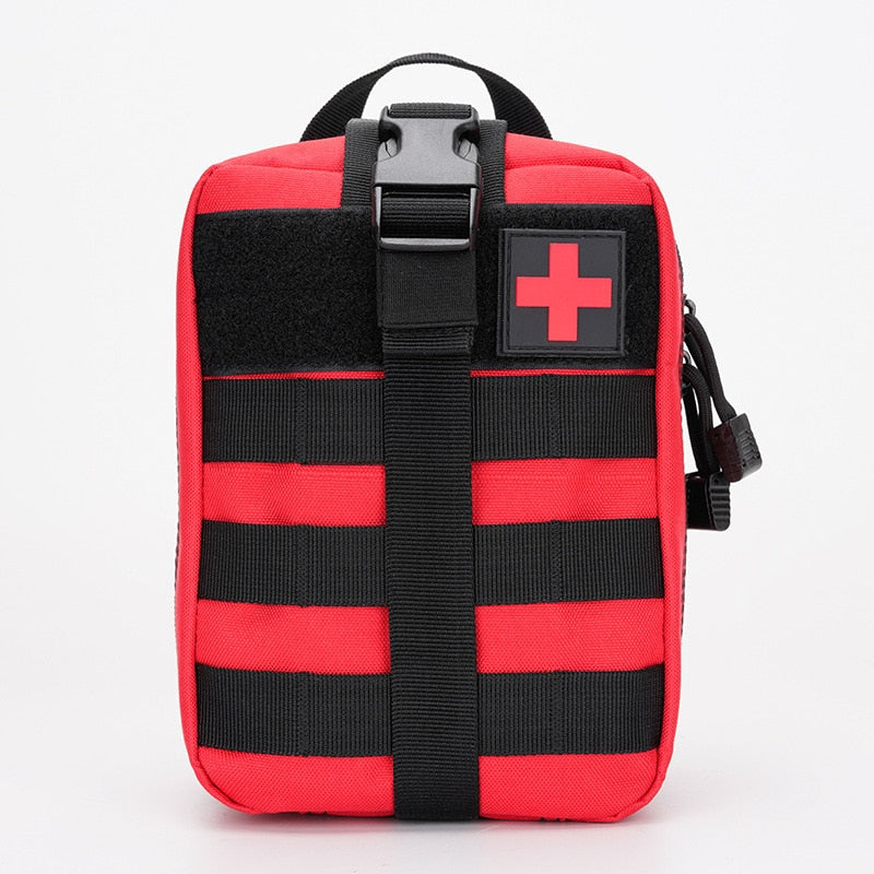 Survival First Aid Kit Survival set Molle survival