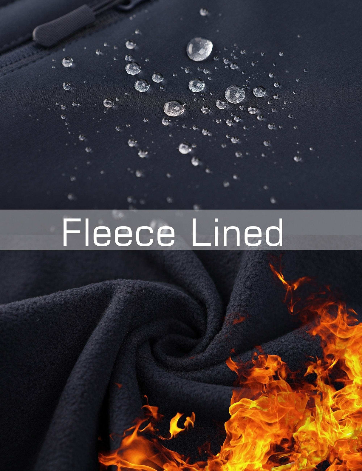 Sweat Shirt Fleece Interior Jacket Outdoor Shirts & Tops