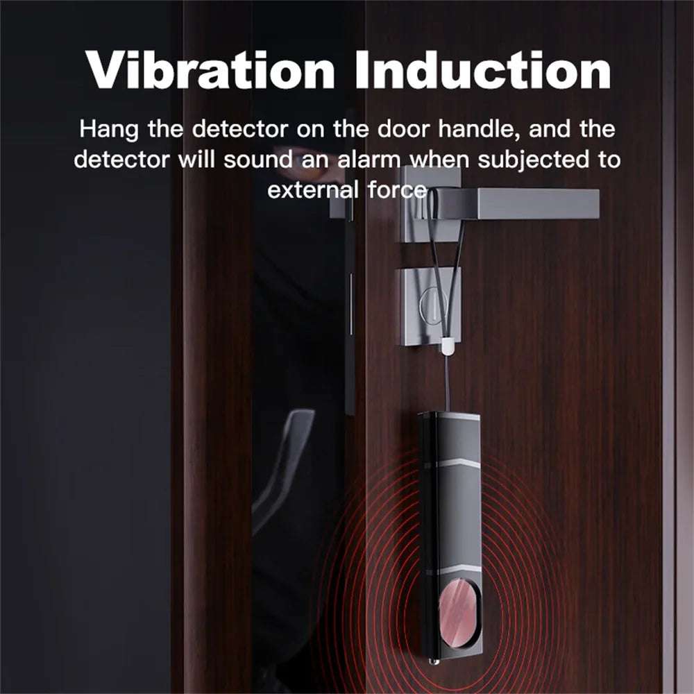 T15 Anti Spy Anti Disturb Hidden Camera Detector Bug Sweep Security & Safety