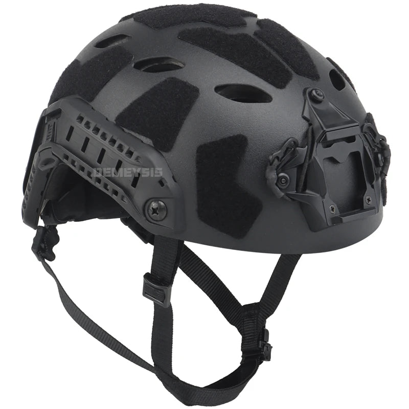 Tactical Active Sports Safety Helmet Helmets & Packs