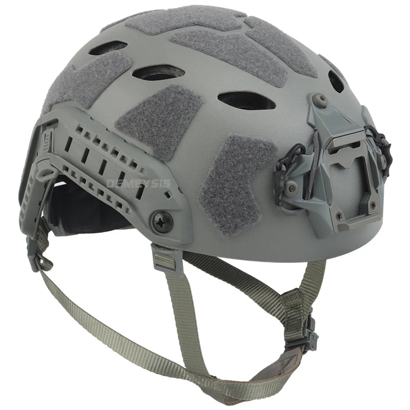 Tactical Active Sports Safety Helmet Helmets & Packs