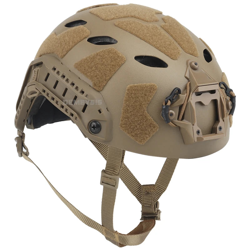Tactical Active Sports Safety Helmet Helmets & Packs