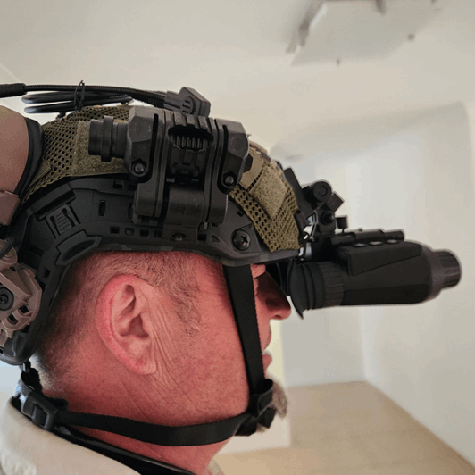 Tactical Active Sports Safety Helmet Helmets & Packs