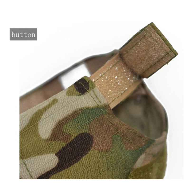 Tactical Camo Hat 12 designs Baseball Cap Hats