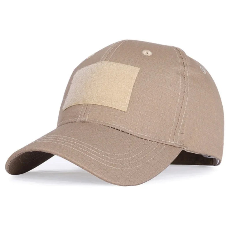 Tactical Camo Hat 12 designs Baseball Cap Hats