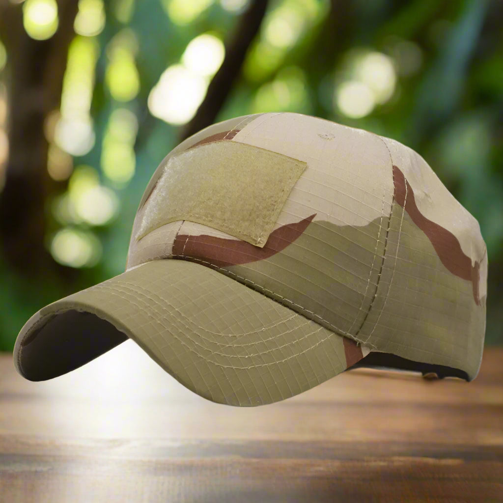 Tactical Camo Hat 12 designs Baseball Cap Hats