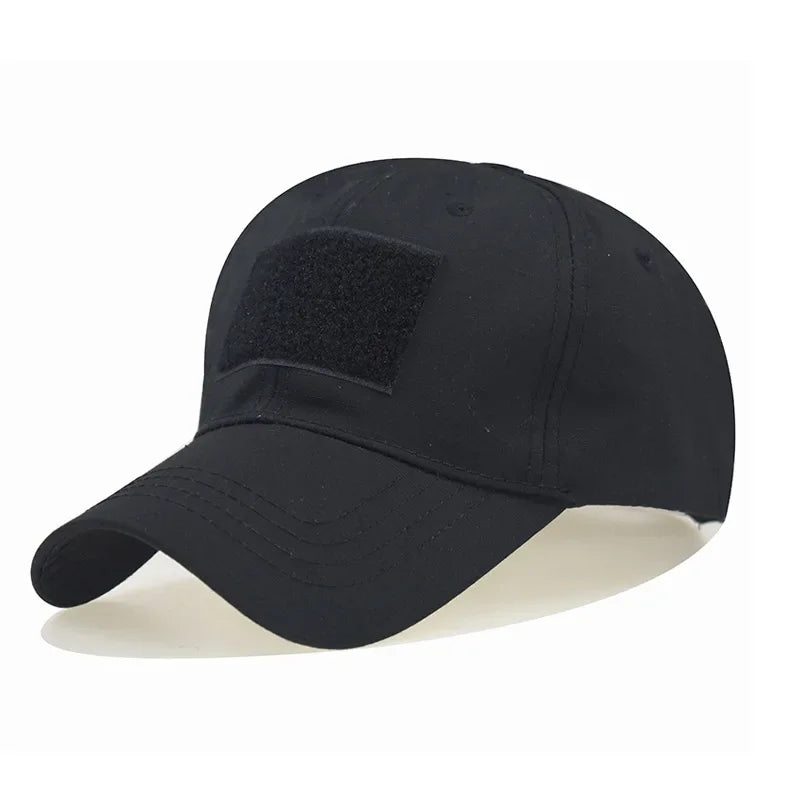 Tactical Camo Hat 12 designs Baseball Cap Hats
