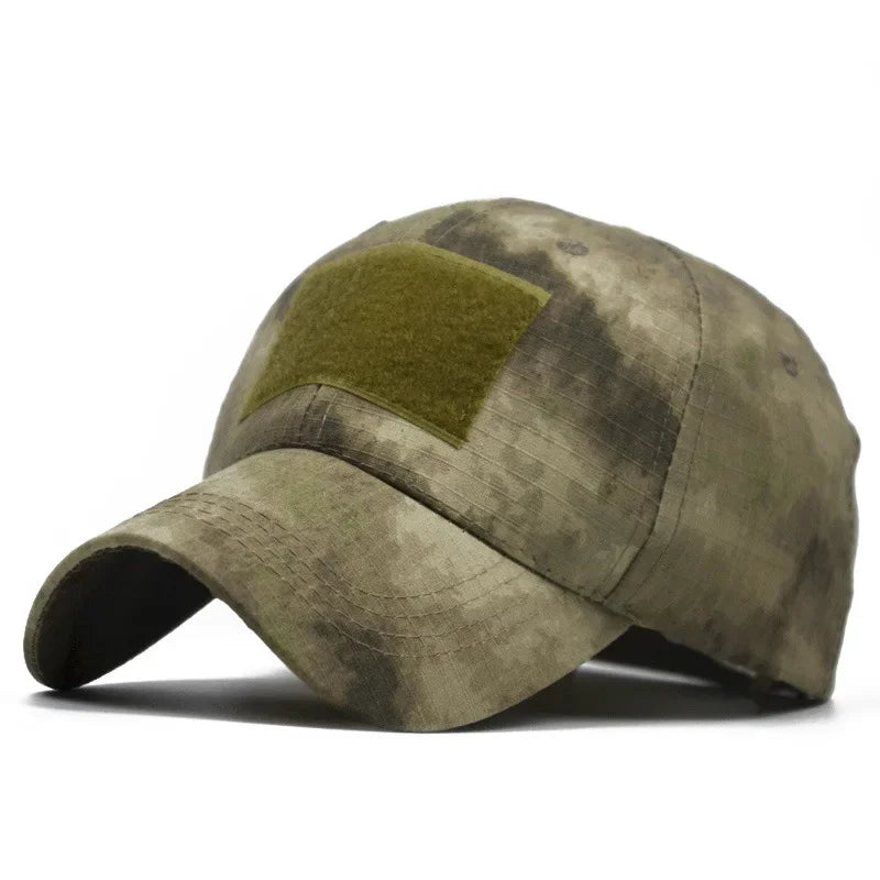 Tactical Camo Hat 12 designs Baseball Cap Hats