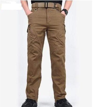 Tactical Cargo Pants IX9 tacticle clothing