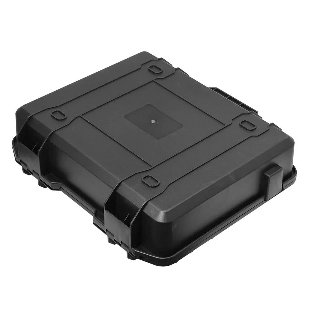 Tactical Shockproof Waterproof Hard Case accessories