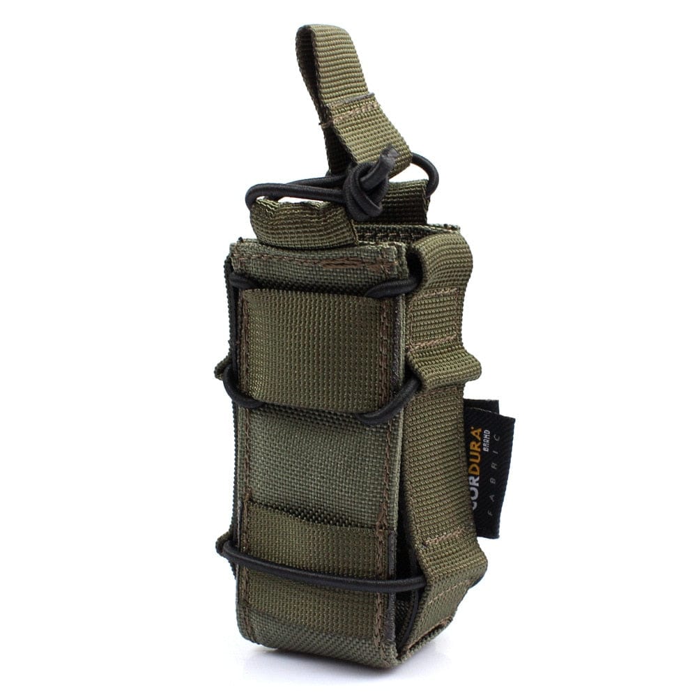 Torch Multitool Pouch Flashlight Holster Molle Accessories