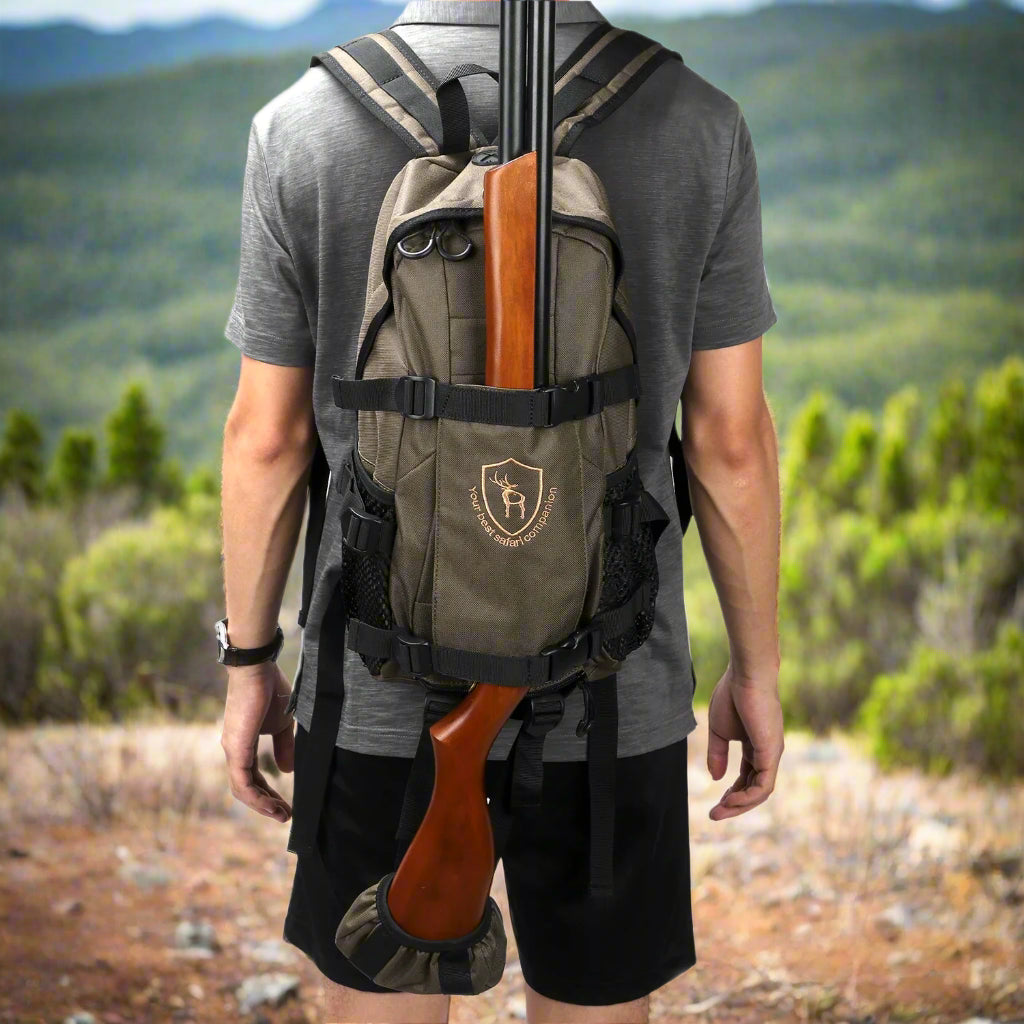 Tourbon Large Capacity Backpack Hunting Daypack BackPacks