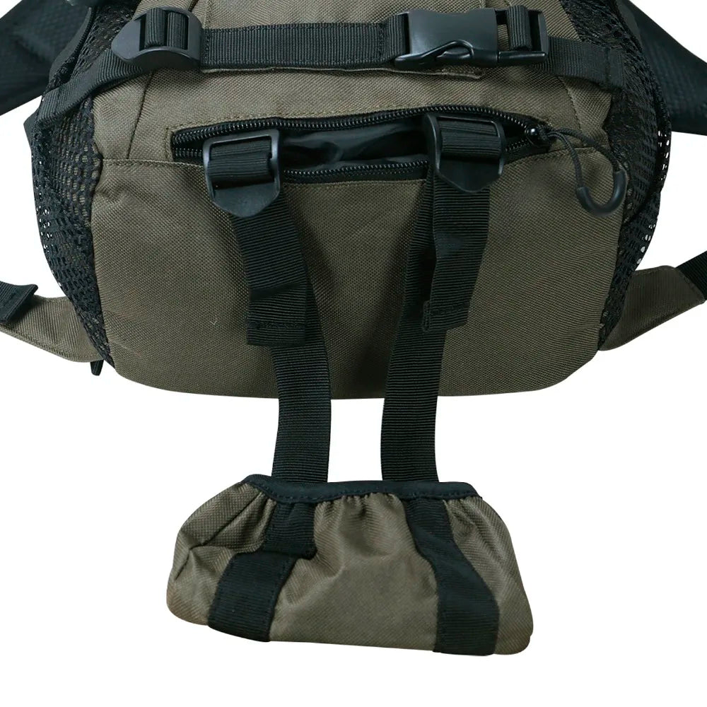 Tourbon Large Capacity Backpack Hunting Daypack BackPacks