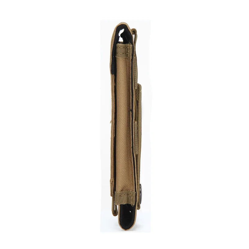 Universal Rugged Wear Phone Holster Molle phone stuff