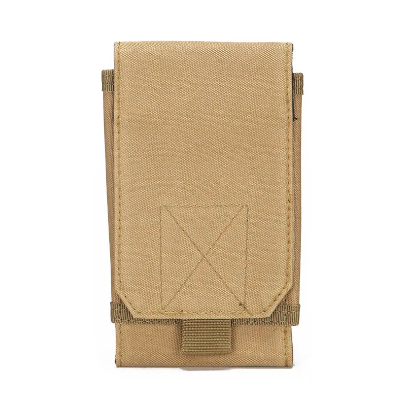 Universal Rugged Wear Phone Holster Molle phone stuff
