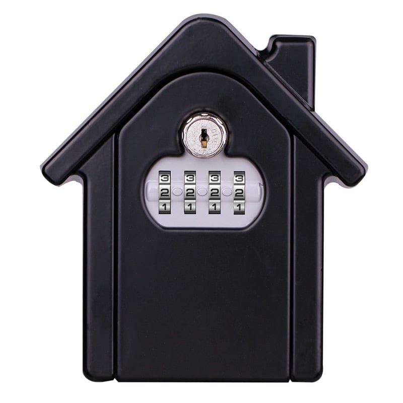 Wall Mounted Home Key Safe Box security systems