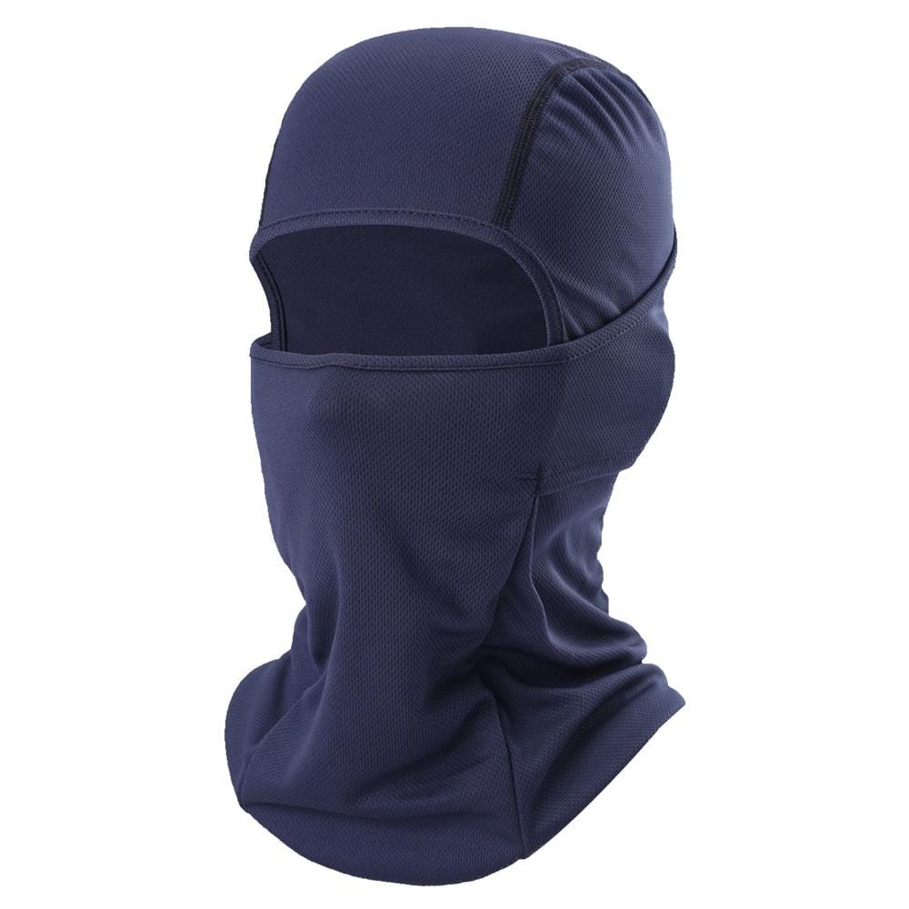 Wind Dirt Germ Proof Balaclava Thermal & Wool Beanies