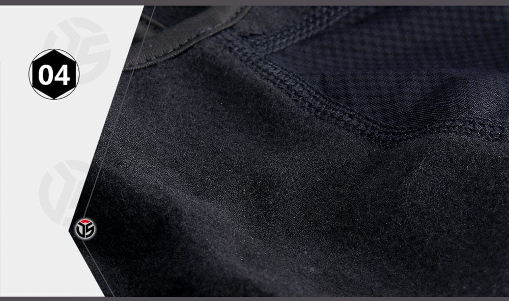 Winter Thermal Fleece Balaclava Full Face Mask tactical hats