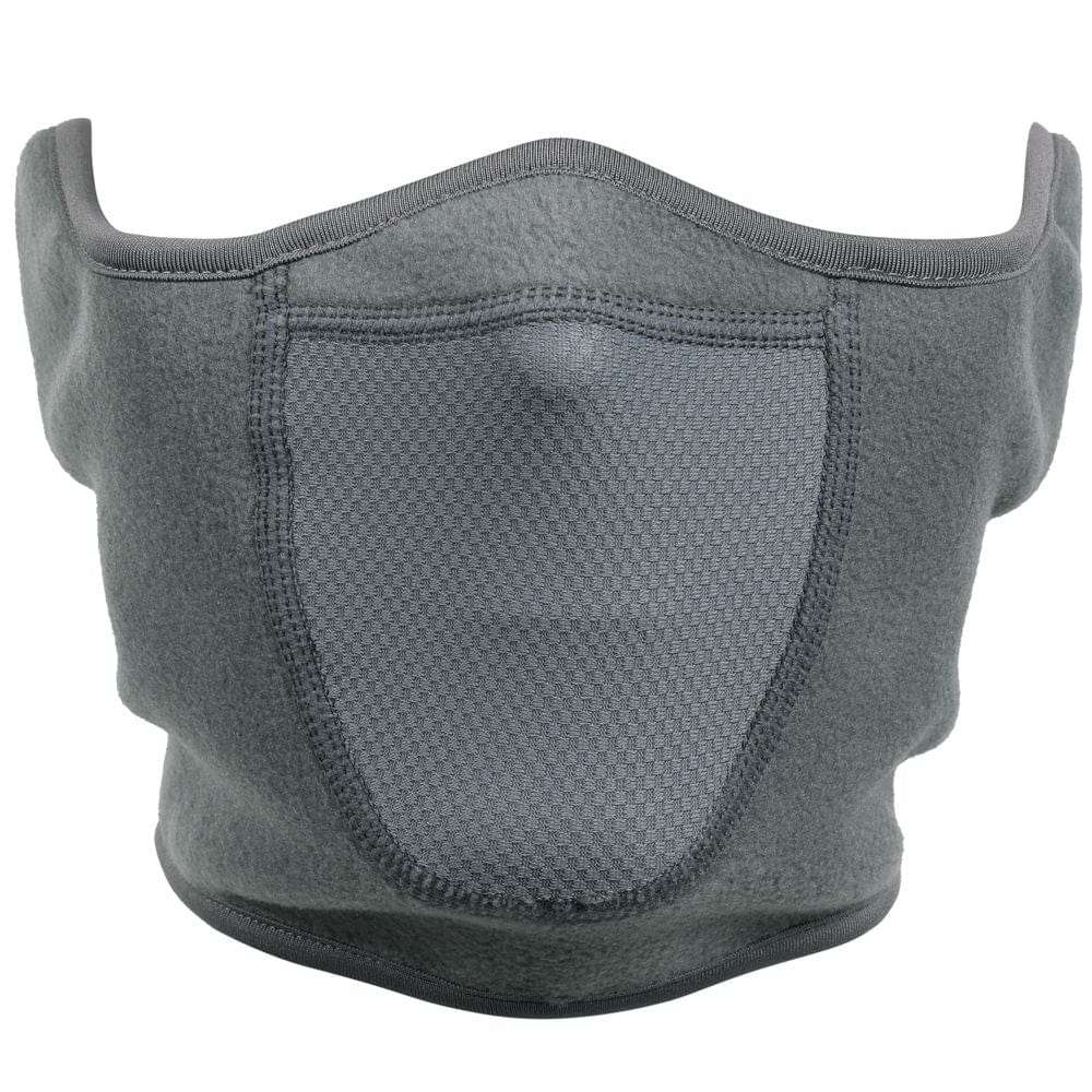 Winter Thermal Fleece Balaclava Full Face Mask tactical hats